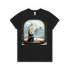 AS Colour Womens Maple Organic Tee Thumbnail
