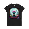 AS Colour Womens Maple Organic Tee Thumbnail