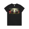 AS Colour Womens Maple Organic Tee Thumbnail