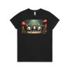 AS Colour Womens Maple Organic Tee Thumbnail