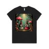 AS Colour Womens Maple Organic Tee Thumbnail
