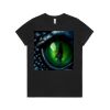 AS Colour Womens Maple Organic Tee Thumbnail