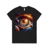 AS Colour Womens Maple Organic Tee Thumbnail