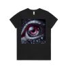 AS Colour Womens Maple Organic Tee Thumbnail