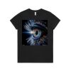 AS Colour Womens Maple Organic Tee Thumbnail