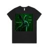 AS Colour Womens Maple Organic Tee Thumbnail