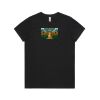 AS Colour Womens Maple Organic Tee Thumbnail