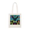 AS Colour Parcel Tote Thumbnail