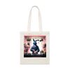 AS Colour Parcel Tote Thumbnail