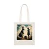 AS Colour Parcel Tote Thumbnail