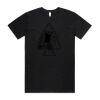 AS Colour Mens Staple Organic Tee Thumbnail