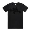 AS Colour Mens Staple Organic Tee Thumbnail