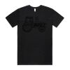 AS Colour Mens Staple Organic Tee Thumbnail