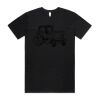 AS Colour Mens Staple Organic Tee Thumbnail