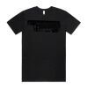 AS Colour Mens Staple Organic Tee Thumbnail