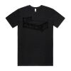 AS Colour Mens Staple Organic Tee Thumbnail