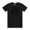 AS Colour Mens Staple Organic Tee Thumbnail