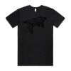 AS Colour Mens Staple Organic Tee Thumbnail