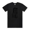 AS Colour Mens Staple Organic Tee Thumbnail