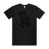 AS Colour Mens Staple Organic Tee Thumbnail