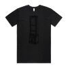 AS Colour Mens Staple Organic Tee Thumbnail