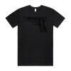 AS Colour Mens Staple Organic Tee Thumbnail