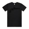 AS Colour Mens Staple Organic Tee Thumbnail