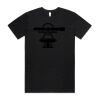 AS Colour Mens Staple Organic Tee Thumbnail