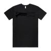 AS Colour Mens Staple Organic Tee Thumbnail