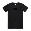 AS Colour Mens Staple Organic Tee Thumbnail