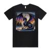 AS Colour Mens Staple Organic Tee Thumbnail