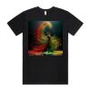 AS Colour Mens Staple Organic Tee Thumbnail
