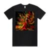 AS Colour Mens Staple Organic Tee Thumbnail