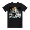 AS Colour Mens Staple Organic Tee Thumbnail