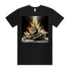 AS Colour Mens Staple Organic Tee Thumbnail