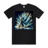 AS Colour Mens Staple Organic Tee Thumbnail