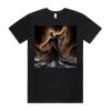 AS Colour Mens Staple Organic Tee Thumbnail