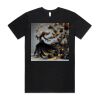 AS Colour Mens Staple Organic Tee Thumbnail