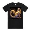 AS Colour Mens Staple Organic Tee Thumbnail