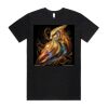 AS Colour Mens Staple Organic Tee Thumbnail