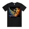 AS Colour Mens Staple Organic Tee Thumbnail