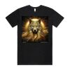 AS Colour Mens Staple Organic Tee Thumbnail