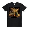 AS Colour Mens Staple Organic Tee Thumbnail