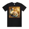 AS Colour Mens Staple Organic Tee Thumbnail