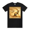 AS Colour Mens Staple Organic Tee Thumbnail
