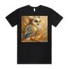 AS Colour Mens Staple Organic Tee Thumbnail