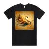 AS Colour Mens Staple Organic Tee Thumbnail