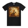AS Colour Mens Staple Organic Tee Thumbnail