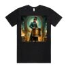 AS Colour Mens Staple Organic Tee Thumbnail