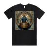AS Colour Mens Staple Organic Tee Thumbnail